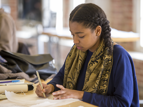 architecture_student