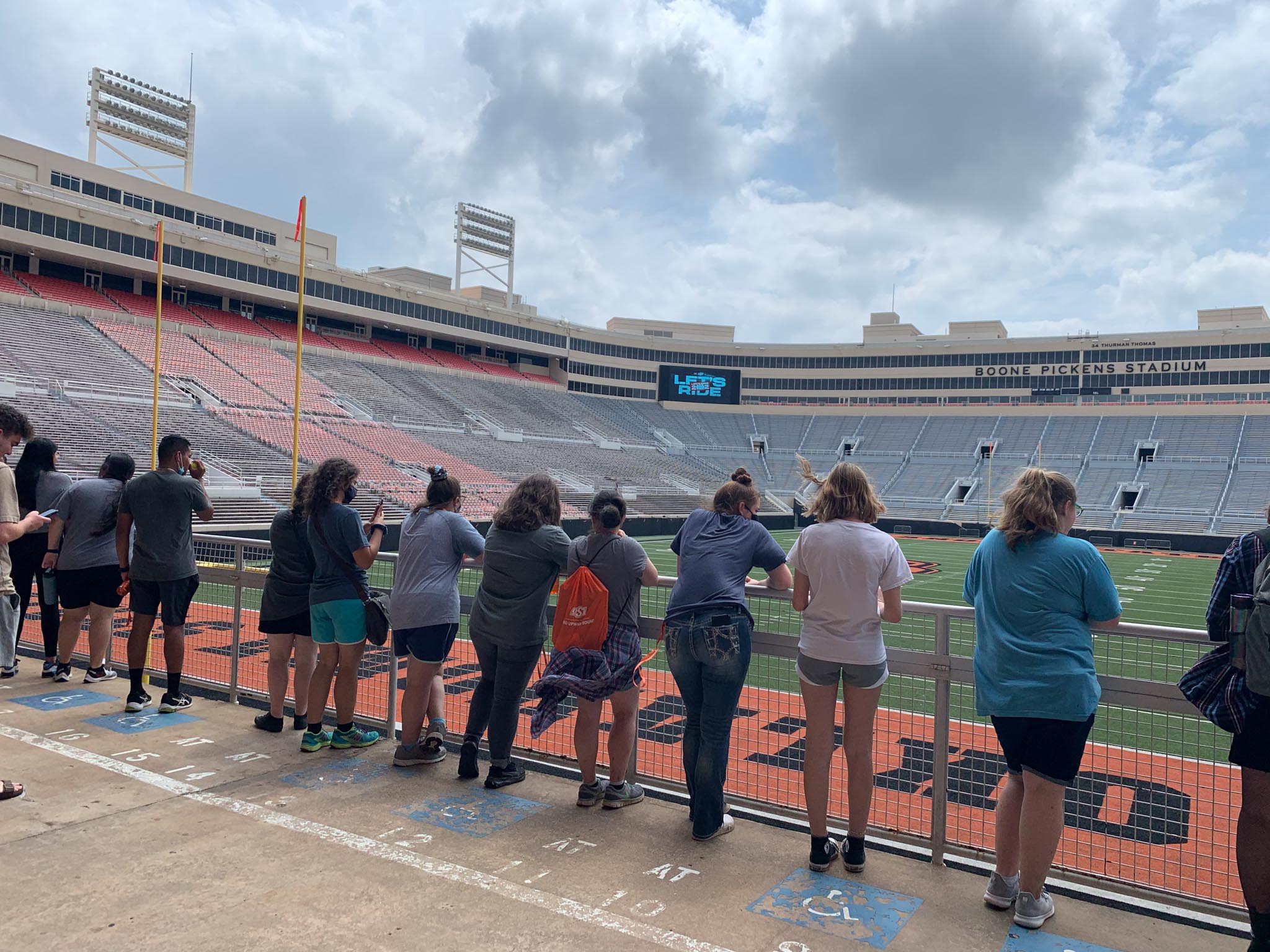 boone pickens stadium