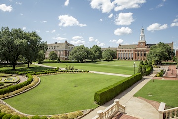 OSU awarded $1.4M to help low-income, first-generation students access higher education